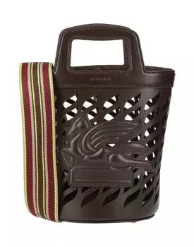 Сумка Etro, темно-коричневый