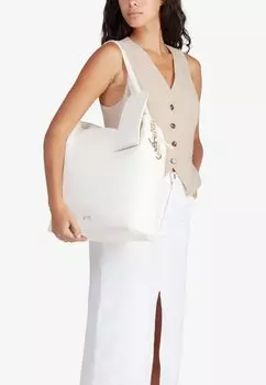 Сумка EUGENIA V73, белый