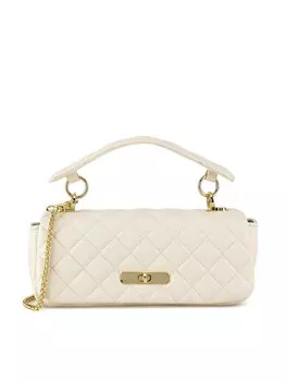 Сумка Eva Minge, экрю