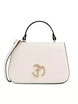 Сумка Eva Minge, экрю