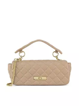 Сумка Eva Minge, бежевый