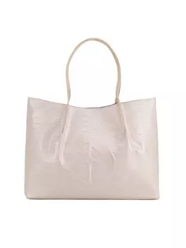 Сумка Eva Minge, бежевый