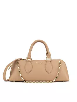 Сумка Eva Minge, бежевый
