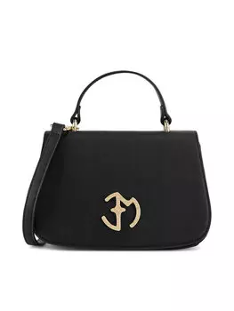 Сумка Eva Minge, черный