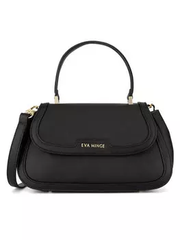 Сумка Eva Minge, черный