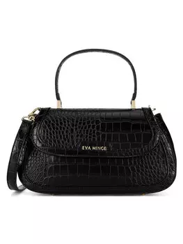 Сумка Eva Minge, черный