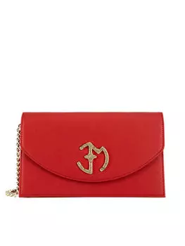 Сумка Eva Minge, красный