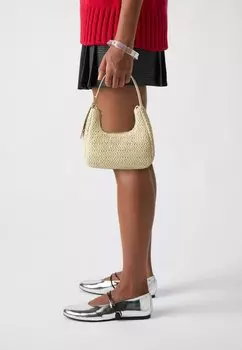 Сумка Even&Odd, бежевый