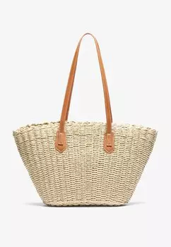 Сумка Even&Odd, бежевый