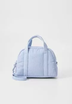 Сумка Even&Odd by Zalando, светло-голубой