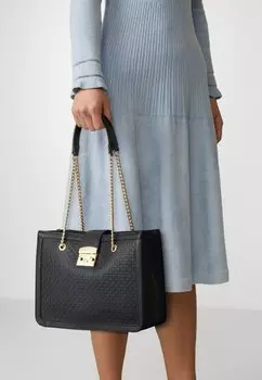 Сумка Even&Odd, черный