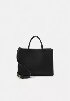 Сумка Even&Odd, черный