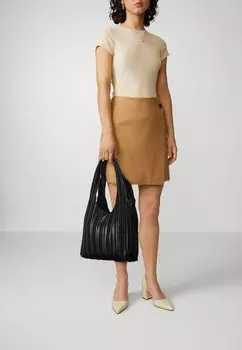 Сумка Even&Odd, черный