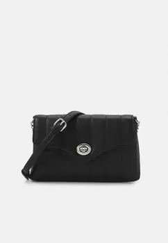 Сумка Even&Odd, черный