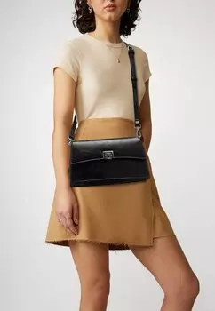 Сумка Even&Odd, черный