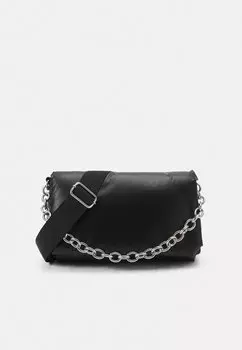 Сумка Even&Odd, черный