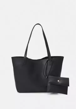 Сумка Even&Odd, черный