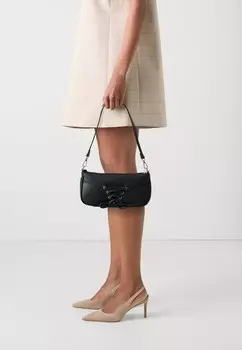 Сумка Even&Odd, черный