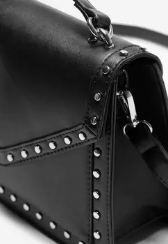 Сумка Even&Odd, черный