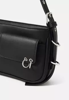 Сумка Even&Odd, черный