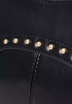 Сумка Even&Odd, черный