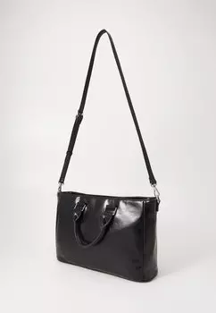 Сумка Even&Odd, черный