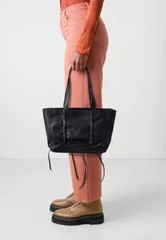 Сумка Even&Odd, черный