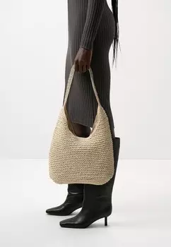 Сумка Even&Odd, цвет beige