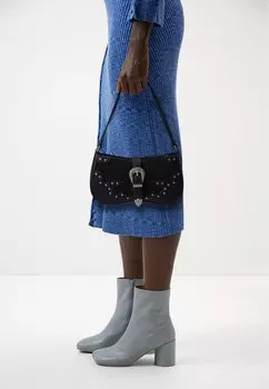 Сумка Even&Odd, цвет black