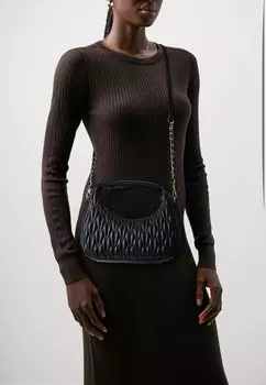 Сумка Even&Odd, цвет black