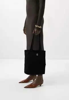 Сумка Even&Odd, цвет black