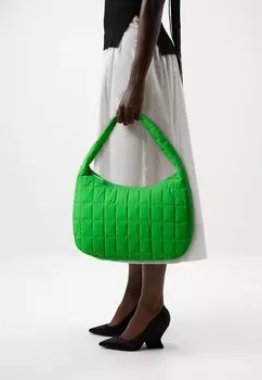 Сумка Even&Odd, цвет green