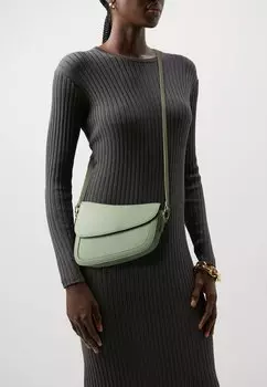 Сумка Even&Odd, цвет mint