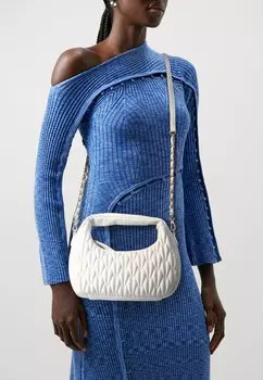 Сумка Even&Odd, цвет off-white