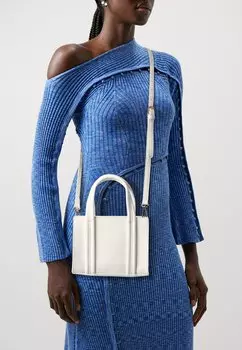 Сумка Even&Odd, цвет white