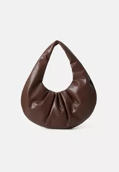 Сумка Even&Odd, коричневый