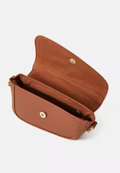 Сумка Even&Odd, коричневый