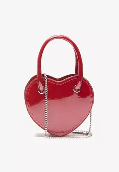 Сумка Even&Odd, красный