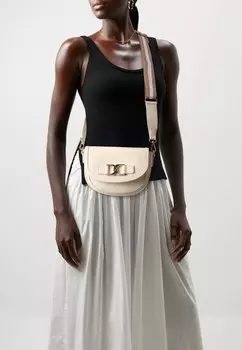 Сумка Even&Odd, кремовый