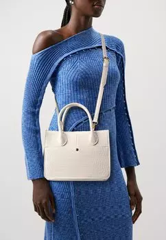 Сумка Even&Odd, кремовый