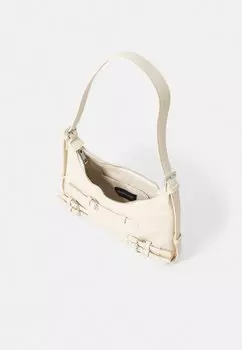 Сумка Even&Odd, молочный