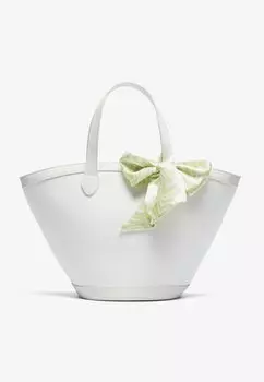 Сумка Even&Odd, молочный