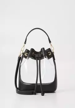 Сумка Even&Odd, прозрачный