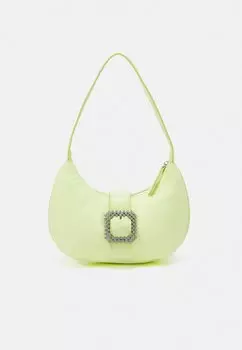 Сумка Even&Odd, зеленый