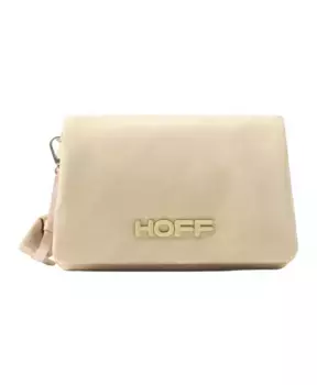 Сумка Everest из нейлона Hoff, бежевый