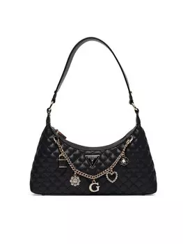 Сумка Everlee HWEG86 79180 Guess, черный