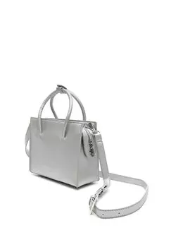 Сумка EVERLY MISAKO, серый