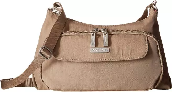 Сумка Everyday Bagg Baggallini, цвет Beach