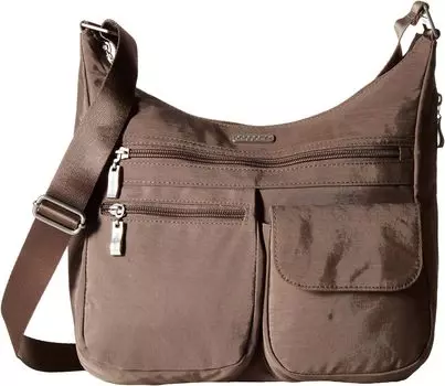 Сумка Everywhere Bagg Baggallini, цвет Portobello