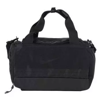 Сумка evpr jet drum mini bag 'black' Nike, черный